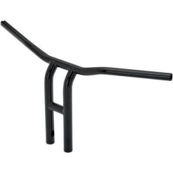 PartzBiz HD DS06015177 - Biltwell 6264-2015 14 ” Tyson XL TBW Pullback Black T-Bar Smooth Slotted Harley Handlebar 0601-5177 06015177 davidson XS650 shadow virago vulcan intruder bobber chopper มอเตอร์ไซค์ PartzBiz HD DS06015177 - Biltwell 6264-2015 14 ” Tyson XL TBW Pullback Black T-Bar Smooth Slotted Harley Handlebar 0601-5177 06015177 davidson XS650 shadow virago vulcan intruder bobber chopper มอเตอร์ไซค์