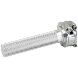 PartzBiz HD DS06320692 - Biltwell 6601-303-78 คันเร่งอลูมิเนียมขัดเงาวิสกี้ - บาร์ 7/8” ชอปเปอร์สายเคเบิลเดี่ยว ชอปเปอร์ยึดถนนรถจักรยานยนต์แบบกำหนดเอง อุปกรณ์ควบคุมด้วยมือเปลี่ยนใหม่ 0632-0692 06320692 PartzBiz HD DS06320692 - Biltwell 6601-303-78 คันเร่งอลูมิเนียมขัดเงาวิสกี้ - บาร์ 7/8” ชอปเปอร์สายเคเบิลเดี่ยว ชอปเปอร์ยึดถนนรถจักรยานยนต์แบบกำหนดเอง อุปกรณ์ควบคุมด้วยมือเปลี่ยนใหม่ 0632-0692 06320692