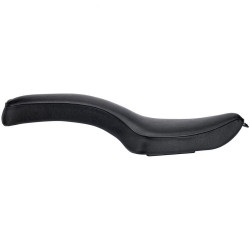 PartzBiz HD DS08040481 - เบาะ Biltwell Black Smooth HB สำหรับ Harley-Davidson Sportster XL รุ่นปี 2004-2006 และ 2010-2013 HS-VIN-04-BS จาก HD Aftermarket Superstore Eastern Performance Cycles