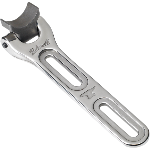 PartzBiz HD: 4422086-Biltwell Cast Stainless-Steel Seat Hinge For Custom Chopper Applications PartzBiz HD: 4422086-Biltwell Cast Stainless-Steel Seat Hinge For Custom Chopper Applications
