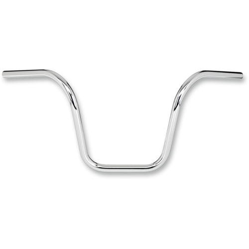 PartzBiz HD: 4422060-Purchase Biltwell Chrome Apes 1" Handlebar For Harley-Davidson HB-APN-01-CP From Your H-D Parts and Accessories Superstore Eastern Performance Cyles