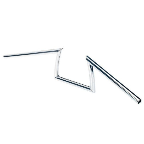 PartzBiz HD: 4422066-Biltwell Chrome Keystone 2" Rise 7/8" Non-Dimpled Handlebars for Harley & Metric Custom Motorcycle Custom Street Raked Sport Softail Drag Fat Bob Chopper 0601-2351 06012351 PartzBiz HD: 4422066-Biltwell Chrome Keystone 2" Rise 7/8" Non-Dimpled Handlebars for Harley & Metric Custom Motorcycle Custom Street Raked Sport Softail Drag Fat Bob Chopper 0601-2351 06012351