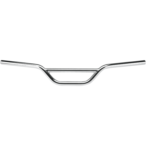 PartzBiz HD: 4422067-Purchase Biltwell Chrome Moto 1" Handlebar For Harley-Davidson HB-MBN-01-CP From Your H-D Parts and Accessories Superstore Eastern Performance Cyles