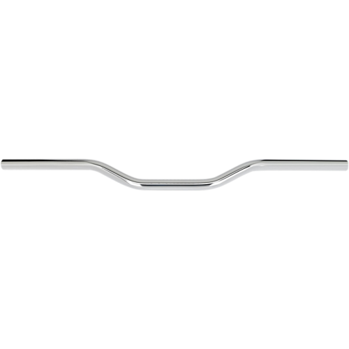 PartzBiz HD: 4422036-Purchase Biltwell Chrome Tracker 1" Handlebar For Harley-Davidson HB-TRN-01-CP From Your H-D Parts and Accessories Superstore Eastern Performance Cyles