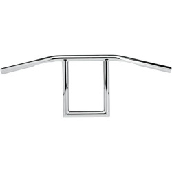 PartzBiz HD DS06012172 - แฮนด์ Biltwell Chrome Window 1” สำหรับ Harley-Davidson HB-WIN-01-CP PartzBiz HD DS06012172 - แฮนด์ Biltwell Chrome Window 1” สำหรับ Harley-Davidson HB-WIN-01-CP