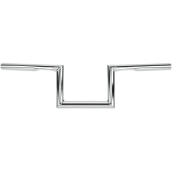 PartzBiz HD DS06012196 - แฮนด์ Biltwell Chrome Zed 1 ” สำหรับ Harley-Davidson HB-ZEN-01-CP From Your HD Parts and Accessories Superstore Eastern Performance Cyles PartzBiz HD DS06012196 - แฮนด์ Biltwell Chrome Zed 1 ” สำหรับ Harley-Davidson HB-ZEN-01-CP From Your HD Parts and Accessories Superstore Eastern Performance Cyles
