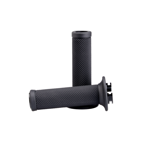 PartzBiz HD: 4422051-Biltwell Inc. Alumicore Black Grip Set 4 Harley 22-23 RH975/S 21-23 RA1250/S | 6605-201-78 PartzBiz HD: 4422051-Biltwell Inc. Alumicore Black Grip Set 4 Harley 22-23 RH975/S 21-23 RA1250/S | 6605-201-78