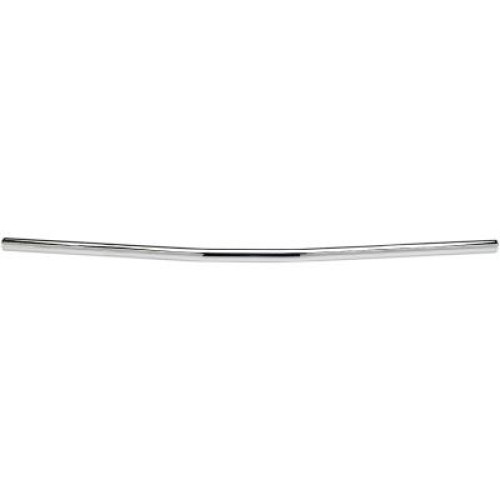 PartzBiz HD: 4421998-Bitlwell 6017-1052 1" Zero Drag Smooth Chrome Handlebar Harley Metric Custom 0601-5130 06015130 davidson sx650 shadow virago vulcan intruder bobber chopper motorcycle PartzBiz HD: 4421998-Bitlwell 6017-1052 1" Zero Drag Smooth Chrome Handlebar Harley Metric Custom 0601-5130 06015130 davidson sx650 shadow virago vulcan intruder bobber chopper motorcycle