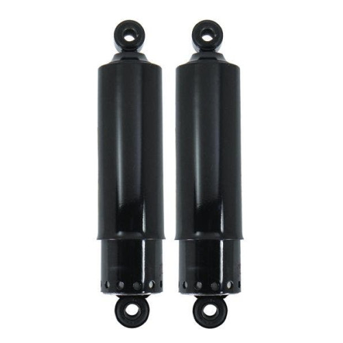 PartzBiz HD: 4422009-Black 12" Covered Rear Shock Absorbers 73-86 Harley Big Twin Repl 54509-73A 29026 PartzBiz HD: 4422009-Black 12" Covered Rear Shock Absorbers 73-86 Harley Big Twin Repl 54509-73A 29026