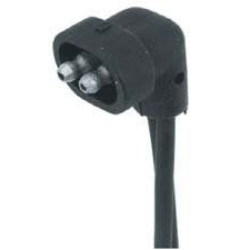 PartzBiz HD MU16236 - Black 32 Amp Electronic Regulator 16236 Repl OE 74519-88 89-98 Harley Big Twin PartzBiz HD MU16236 - Black 32 Amp Electronic Regulator 16236 Repl OE 74519-88 89-98 Harley Big Twin