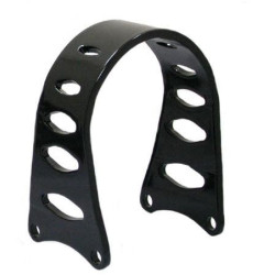 PartzBiz HD MU36222 - Black Custom Fork Steel Brace Harley Narrow Glide 19" / 21" Wheel 36222 PartzBiz HD MU36222 - Black Custom Fork Steel Brace Harley Narrow Glide 19" / 21" Wheel 36222