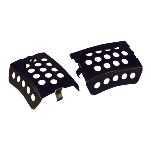 PartzBiz HD: 4421965-Black Front Caliper Inserts Pair 58319 Harley 06-19 V-Rod Touring 42054-05 Bagger Dresser PartzBiz HD: 4421965-Black Front Caliper Inserts Pair 58319 Harley 06-19 V-Rod Touring 42054-05 Bagger Dresser