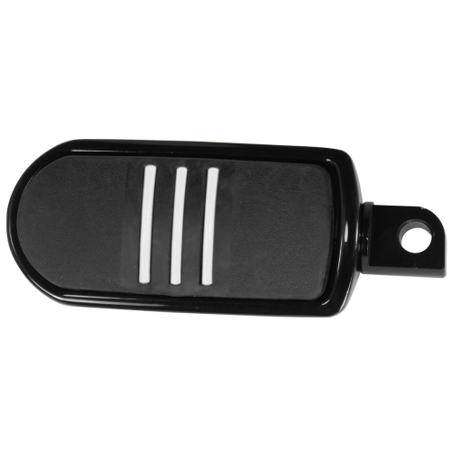 PartzBiz HD: 4421914-Black Streamliner Styled Foot Pegs Harley Big Twin Softail Touring 50211-04 PartzBiz HD: 4421914-Black Streamliner Styled Foot Pegs Harley Big Twin Softail Touring 50211-04