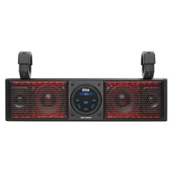 PartzBiz HD WP63-8310 - Boss Audio 18” Riot Sound Bar RGB LED Plug-N-Play BRT18RGB สากล PartzBiz HD WP63-8310 - Boss Audio 18” Riot Sound Bar RGB LED Plug-N-Play BRT18RGB สากล