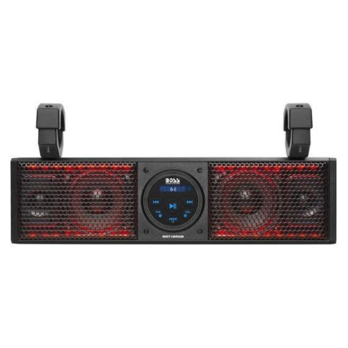 PartzBiz HD: 4421826-Boss Audio 18" Riot Sound Bar RGB LED Plug-N-Play BRT18RGB Universal PartzBiz HD: 4421826-Boss Audio 18" Riot Sound Bar RGB LED Plug-N-Play BRT18RGB Universal