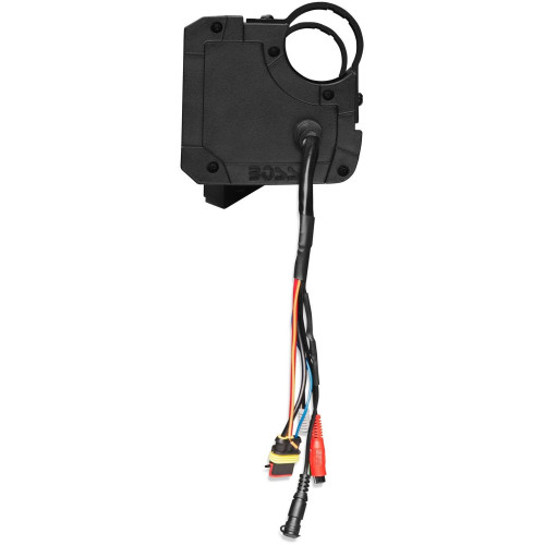 PartzBiz HD: 4421835-Boss Audio BRT27A Plug N Play 500 Watts Max Power 27" Amplified Sound Bar