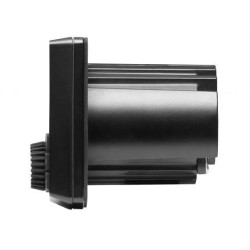 PartzBiz HD WP63-8322 - Boss Audio Gauge-Style Mech-Less Multimedia Player กันน้ำ MGV520B