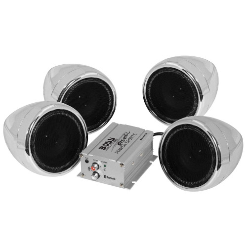 PartzBiz HD: 4421802-Boss Audio Systems Bluetooth Max Power ลำโพง 3” เครื่องขยายเสียง 1000w MC470B 63-8026 568875 เสียงดังที่สุดสำหรับรถจักรยานยนต์ atv utv powersport รถกอล์ฟ มอเตอร์ไซค์ PartzBiz HD: 4421802-Boss Audio Systems Bluetooth Max Power ลำโพง 3” เครื่องขยายเสียง 1000w MC470B 63-8026 568875 เสียงดังที่สุดสำหรับรถจักรยานยนต์ atv utv powersport รถกอล์ฟ มอเตอร์ไซค์