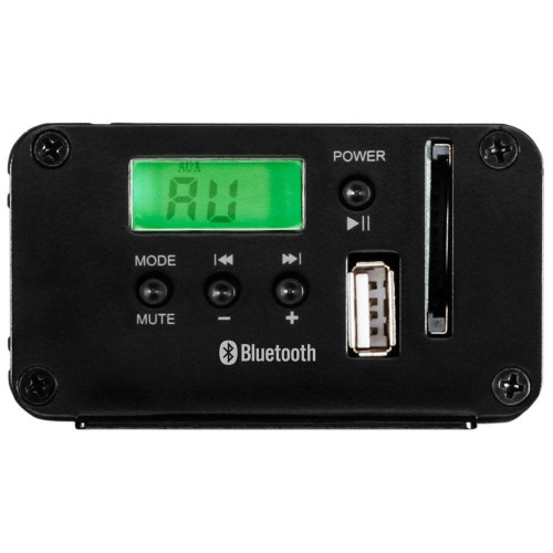 PartzBiz HD: 4421805-Boss Audio Systems Bluetooth Max Power 3" Speakers 600w Amplifier Remote MCBK520B 63-8029 loud best for motorcycle atv utv powersport golf cart motorcycle PartzBiz HD: 4421805-Boss Audio Systems Bluetooth Max Power 3" Speakers 600w Amplifier Remote MCBK520B 63-8029 loud best for motorcycle atv utv powersport golf cart motorcycle