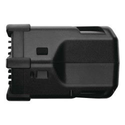 PartzBiz HD WP63-8004 - Boss Plug & Play Bluetooth LED Sound System พร้อมรีโมท แอมป์ในตัว 450 วัตต์ | ATV30BRGB