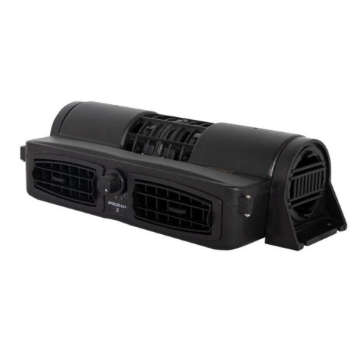 PartzBiz HD: 4421787-Breezeasy 3 Cooling Fan System with Converter for Gas & Electric Golf Carts PartzBiz HD: 4421787-Breezeasy 3 Cooling Fan System with Converter for Gas & Electric Golf Carts