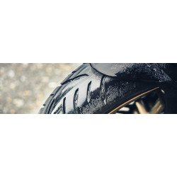 PartzBiz HD DS03010901 - Bridgestone Battlax Sport Touring T32 ยาง 110/80R19 59V หน้า 12680 12681 Radial