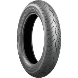 PartzBiz HD DS03021416 - Bridgestone Battlecruise H50 11497 ยางเรเดียลรถจักรยานยนต์ด้านหลัง 140/75R15 65H 0302-1416 03021416
