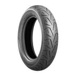 PartzBiz HD DS03060599 - Bridgestone Battlecruise H50 6562 ยางไบแอสหลัง 150/80B16 77H | 6562