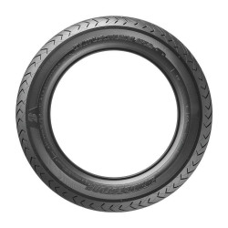 PartzBiz HD DS03050568 - Bridgestone Battlecruise H50 6911 ยางหน้าไบแอส 100/90B19 57H | 6911
