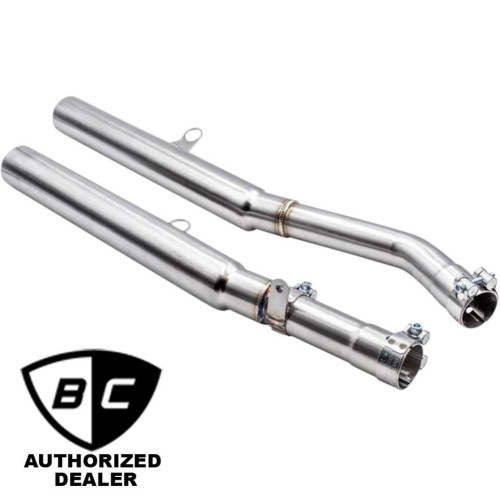 PartzBiz HD: 4421747-British Customs BC902-029-BR Stainless BC X Empire Shotgun Slip-On 17-18 Scrambler 1811-3599 18113599 PartzBiz HD: 4421747-British Customs BC902-029-BR Stainless BC X Empire Shotgun Slip-On 17-18 Scrambler 1811-3599 18113599