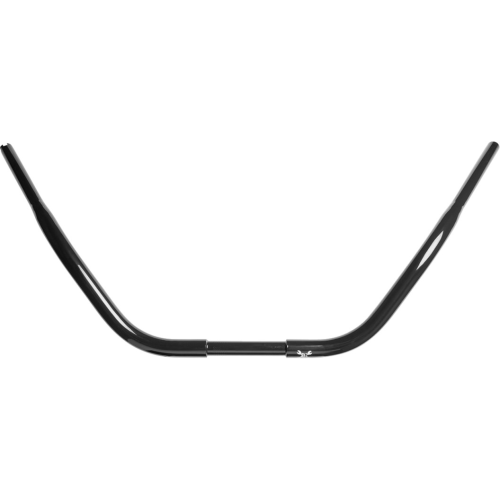 PartzBiz HD: 4421638-Burly Brand 1 1/4" Black Burly Beach Handlebars 24" Rise for Harley TBW | B12-3504B PartzBiz HD: 4421638-Burly Brand 1 1/4" Black Burly Beach Handlebars 24" Rise for Harley TBW | B12-3504B