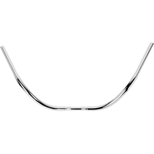 PartzBiz HD: 4421640-Burly Brand 1 1/4" Chrome Bikini Beach Bars for Harley 2 5/8" rise | B12-3501C PartzBiz HD: 4421640-Burly Brand 1 1/4" Chrome Bikini Beach Bars for Harley 2 5/8" rise | B12-3501C
