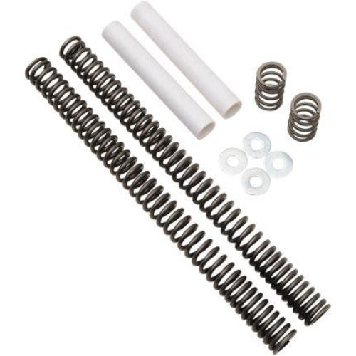 PartzBiz HD: 4421603-Burly Brand B28-100 41mm Fork Lowering Kit Lowboy 2" Harley Big Twin 80-17 touring dyna softail electra road wide street glide king PartzBiz HD: 4421603-Burly Brand B28-100 41mm Fork Lowering Kit Lowboy 2" Harley Big Twin 80-17 touring dyna softail electra road wide street glide king