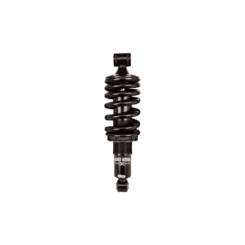 PartzBiz HD: 4421544-Burly Brand M-Eight Softail Slammer Shocks 12.2" L for Harley 18-23 M8 Softail | B28-1220B PartzBiz HD: 4421544-Burly Brand M-Eight Softail Slammer Shocks 12.2" L for Harley 18-23 M8 Softail | B28-1220B