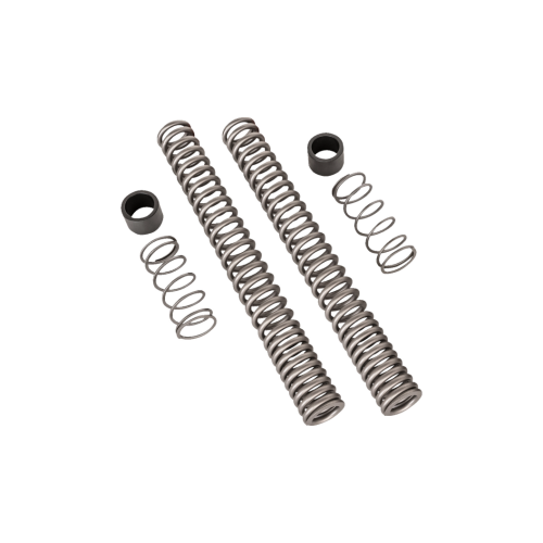 PartzBiz HD: 4421515-Burly Brand Slammer Fork Kits 4 Harley 18-23 FLSB;FXFB/S;FXRST;FXLRS/T Models | B28-111 PartzBiz HD: 4421515-Burly Brand Slammer Fork Kits 4 Harley 18-23 FLSB;FXFB/S;FXRST;FXLRS/T Models | B28-111