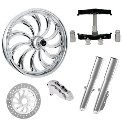 PartzBiz HD CALYPSO-SNGL-CHR-KIT-23PCKG - Calypso Chrome 23" Wheel Tire Single Side w/ Raked Triple Trees Lowers & Sliders | CALYPSO-SNGL-CHR-KIT-23PCKG PartzBiz HD CALYPSO-SNGL-CHR-KIT-23PCKG - Calypso Chrome 23" Wheel Tire Single Side w/ Raked Triple Trees Lowers & Sliders | CALYPSO-SNGL-CHR-KIT-23PCKG