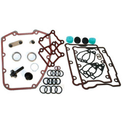 PartzBiz HD FMC-2066 - การติดตั้งเพลาลูกเบี้ยว Feuling 'ระบบขับเคลื่อนเกียร์'; T/C '07-'56 รวมถึง '06 Dyna | 2066 PartzBiz HD FMC-2066 - การติดตั้งเพลาลูกเบี้ยว Feuling 'ระบบขับเคลื่อนเกียร์'; T/C '07-'56 รวมถึง '06 Dyna | 2066