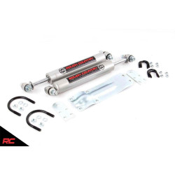 PartzBiz HD RT-8735630 - Chevrolet GMC Ford Dodge Rough Country Dual N3 ชุดกันโคลงพวงมาลัย 8735630 รถกระบะ 4wd รถบรรทุกคลาสสิก PartzBiz HD RT-8735630 - Chevrolet GMC Ford Dodge Rough Country Dual N3 ชุดกันโคลงพวงมาลัย 8735630 รถกระบะ 4wd รถบรรทุกคลาสสิก