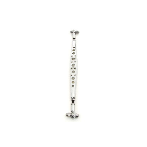 PartzBiz HD: 4421289-Chrome Ball Drilled Shifter Rod 2” Extended Harley Davidson และคัสตอมช็อปเปอร์ PartzBiz HD: 4421289-Chrome Ball Drilled Shifter Rod 2” Extended Harley Davidson และคัสตอมช็อปเปอร์