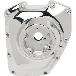 PartzBiz HD MU66710 - ฝาครอบเครื่องยนต์เพลาลูกเบี้ยว Chrome Cam 25247-99 66710 Harley Twin Cam 99-00 PartzBiz HD MU66710 - ฝาครอบเครื่องยนต์เพลาลูกเบี้ยว Chrome Cam 25247-99 66710 Harley Twin Cam 99-00