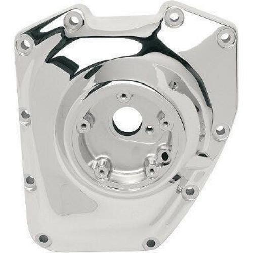 PartzBiz HD: 4421257-ฝาครอบเครื่องยนต์เพลาลูกเบี้ยว Chrome Cam 25247-99 66710 Harley Twin Cam 99-00 PartzBiz HD: 4421257-ฝาครอบเครื่องยนต์เพลาลูกเบี้ยว Chrome Cam 25247-99 66710 Harley Twin Cam 99-00
