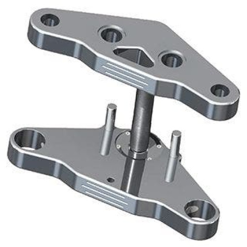 PartzBiz HD: 4421222-29-79 Chrome Milled Billet 5 องศา Rake Triple Tree 41 มม.หลอด Harley รุ่นประสิทธิภาพที่กำหนดเองอัพเกรดเปลี่ยนที่ดีที่สุดรถจักรยานยนต์จักรยาน chopper bagger electra road street glide softail low slim PartzBiz HD: 4421222-29-79 Chrome Milled Billet 5 องศา Rake Triple Tree 41 มม.หลอด Harley รุ่นประสิทธิภาพที่กำหนดเองอัพเกรดเปลี่ยนที่ดีที่สุดรถจักรยานยนต์จักรยาน chopper bagger electra road street glide softail low slim