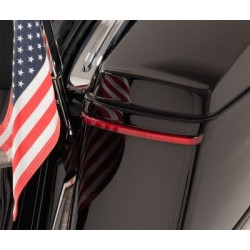 PartzBiz HD DS20402683 - EPC ราคาสุดคุ้ม จัดส่งฟรี. Ciro 40062 สีแดง LED กระเป๋าใบมีด Saddlebag ไฟท้าย Harley Touring FLH/T 14-Up PartzBiz HD DS20402683 - EPC ราคาสุดคุ้ม จัดส่งฟรี. Ciro 40062 สีแดง LED กระเป๋าใบมีด Saddlebag ไฟท้าย Harley Touring FLH/T 14-Up