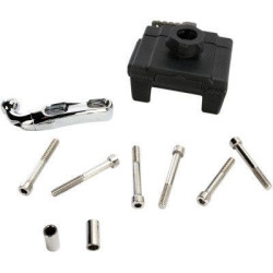 PartzBiz HD DS44020598 - EPC ราคาสุดคุ้ม จัดส่งฟรี. Ciro 50310 ที่วางสมาร์ทโฟน GPS ระดับพรีเมี่ยม Perch Mount Harley Universal
