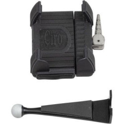 PartzBiz HD DS44020604 - EPC ราคาสุดคุ้ม จัดส่งฟรี. Ciro 50316 สมาร์ทโฟนระดับพรีเมียม GPS Holder Fairing Mount Chrome Harley FLH/T 99-13