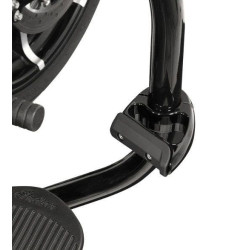PartzBiz HD DS16202219 - EPC ราคาสุดคุ้ม จัดส่งฟรี. Ciro 60420 1 1/4 ” Engine Guard Bar Toe Rest Foot Peg สีดำ Universal PartzBiz HD DS16202219 - EPC ราคาสุดคุ้ม จัดส่งฟรี. Ciro 60420 1 1/4 ” Engine Guard Bar Toe Rest Foot Peg สีดำ Universal