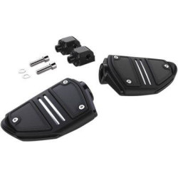 PartzBiz HD DS16201866 - EPC ราคาสุดคุ้ม จัดส่งฟรี. Ciro 61426 พักเท้าผู้โดยสารแบบรางคู่สีดำ Harley Softail 18-Up PartzBiz HD DS16201866 - EPC ราคาสุดคุ้ม จัดส่งฟรี. Ciro 61426 พักเท้าผู้โดยสารแบบรางคู่สีดำ Harley Softail 18-Up