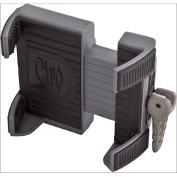 PartzBiz HD DS44020573 - Ciro Premium ที่วางสมาร์ทโฟน/GPS พร้อมที่ชาร์จ | 50