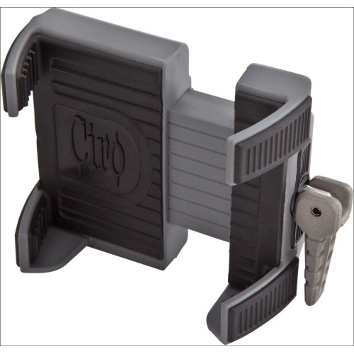 PartzBiz HD: 4420950-Ciro Premium Smartphone/GPS Holder with Charger | 50000