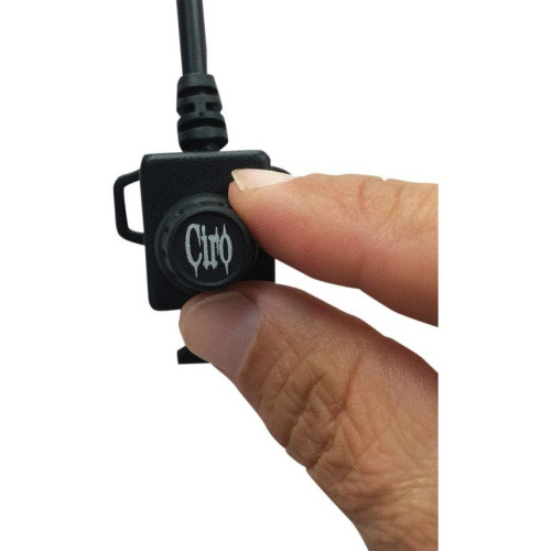 PartzBiz HD: 4420951-Ciro Shock & Awe Replacement Rotary Controller | 42000
